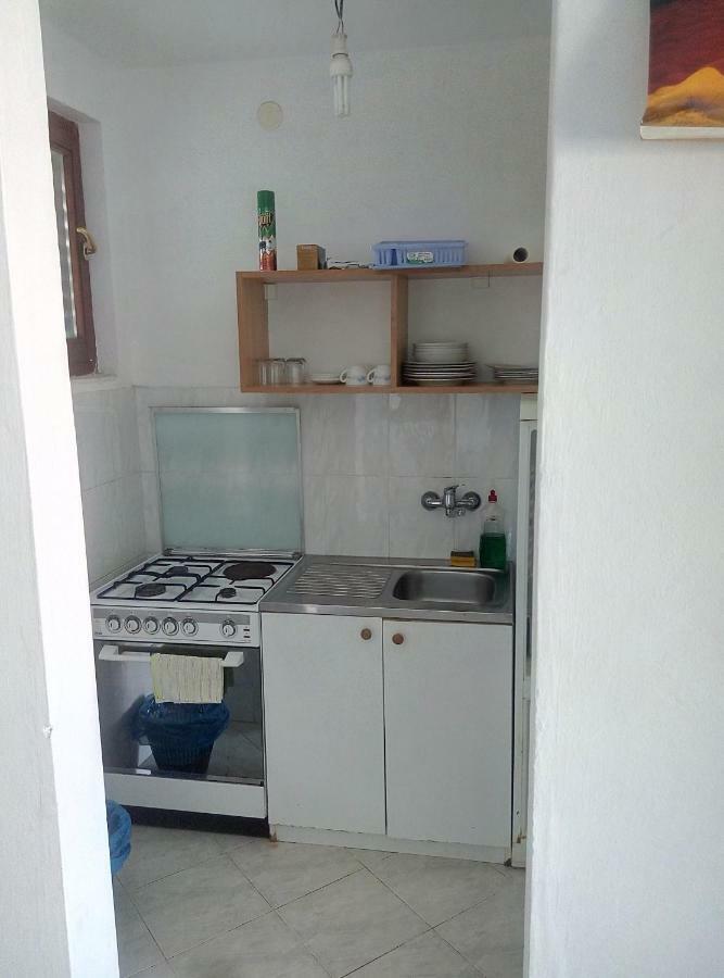 Home Krizan Bibinje Exterior photo