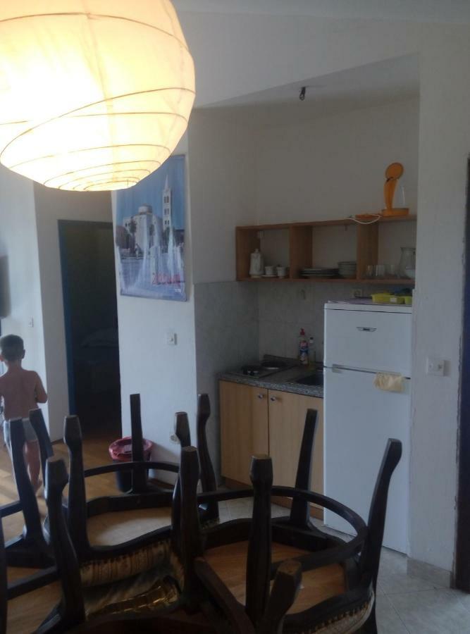 Home Krizan Bibinje Exterior photo
